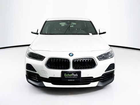 Used 2023 BMW X2 sDrive28i FWD image 2