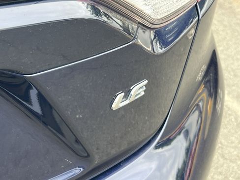 Used 2023 Toyota Corolla LE w/ LE Convenience Package FWD image 22