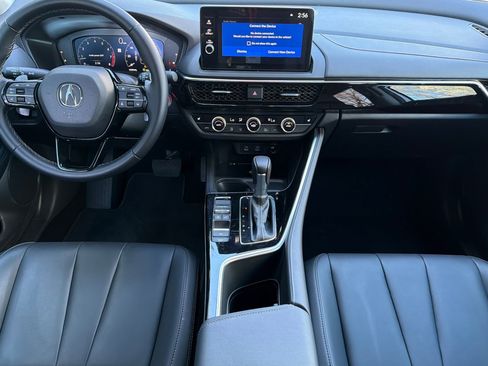 Used 2025 Acura ADX AWD image 17