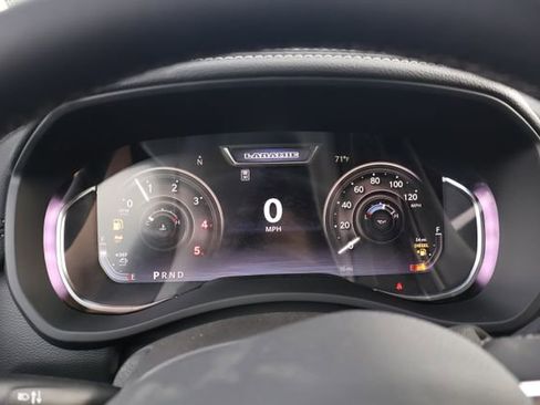 New 2026 RAM 3500 Laramie AWD/4WD image 16