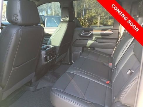 Used 2024 GMC Sierra 2500 Denali w/ Denali Reserve Package image 6