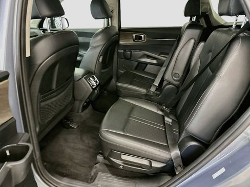 Used 2023 Kia Sorento X-Line EX AWD/4WD image 29