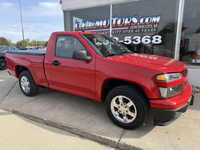 Used 2010 Chevrolet Colorado LT w/ Power Convenience Package