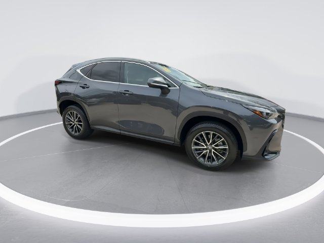 Certified 2025 Lexus NX 250 FWD w/ Accessory Package (Z1) image 9