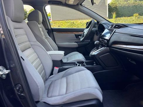 Used 2018 Honda CR-V EX image 26