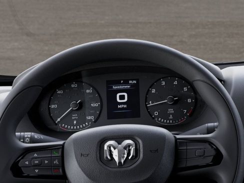 New 2026 RAM ProMaster 1500 image 17