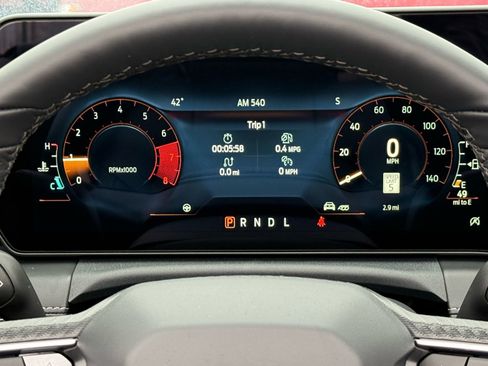 New 2026 Ford Mustang GT Premium image 32