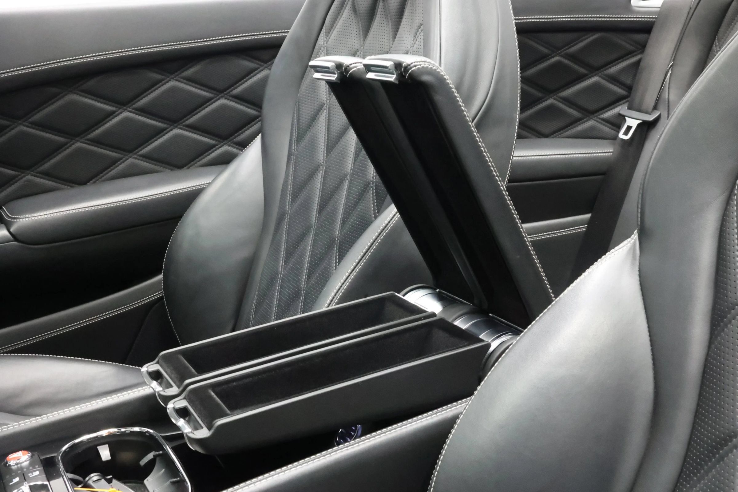 Used 2014 Bentley Continental GT V8 S AWD/4WD image 46