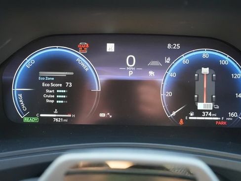 Used 2026 Toyota Grand Highlander AWD Hybrid image 35