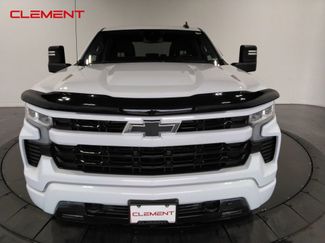 Used 2023 Chevrolet Silverado 1500 RST w/ Protection Package video 2