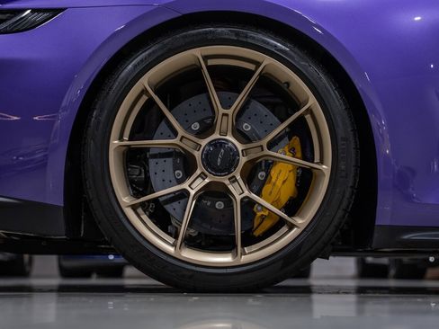 Used 2024 Porsche 911 GT3 image 43