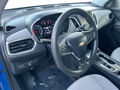 Used 2024 Chevrolet Equinox LS w/ Sport Edition image 10