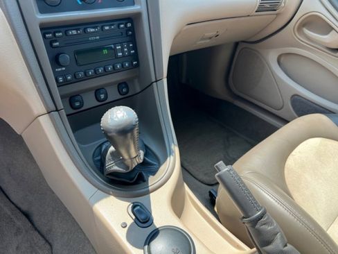 Used 2001 Ford Mustang Cobra image 13