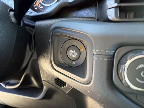 New 2026 Jeep Wrangler Unlimited Rubicon image 18