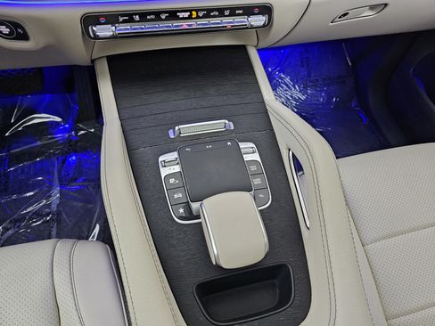 Certified 2020 Mercedes-Benz GLE 350 4MATIC image 35