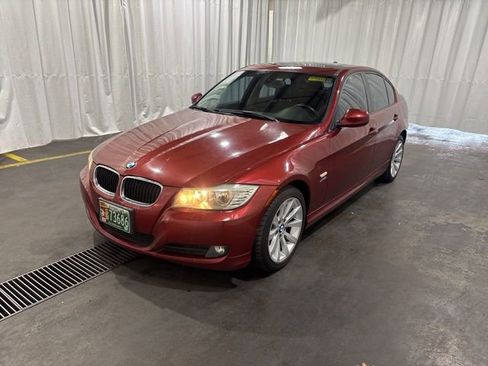 Used 2011 BMW 328i xDrive 328i xDrive image 19