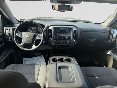 Used 2017 Chevrolet Silverado 1500 LT w/ All Star Edition image 10