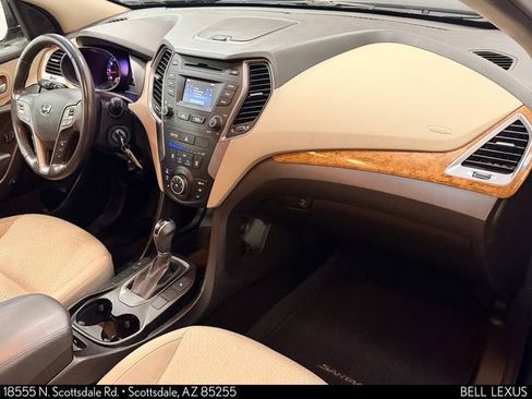 Used 2014 Hyundai Santa Fe GLS FWD image 11