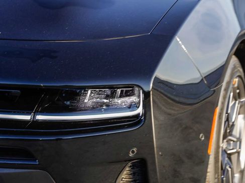 New 2026 Dodge Charger R/T image 4