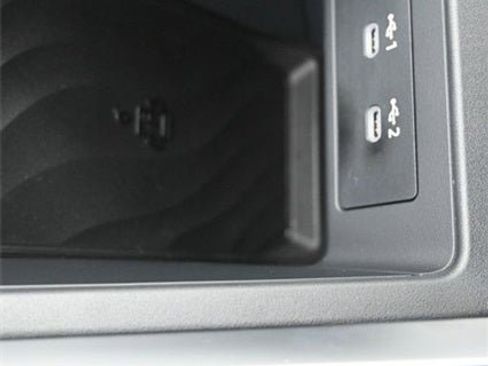 New 2026 Nissan Armada Platinum image 24