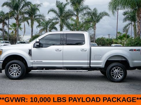 Used 2018 Ford F250 Lariat AWD/4WD image 5