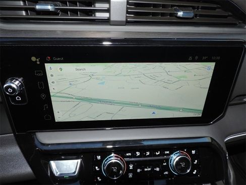 New 2026 GMC Sierra 1500 AT4X image 20