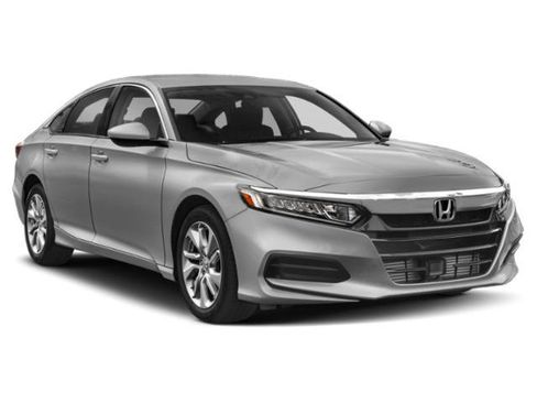 Used 2019 Honda Accord LX image 6