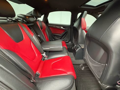 Used 2014 Audi S4 Premium Plus image 26