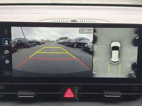 Used 2025 Hyundai Ioniq 5 XRT image 23