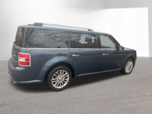 Used 2019 Ford Flex SEL w/ Equipment Group 202A image 7