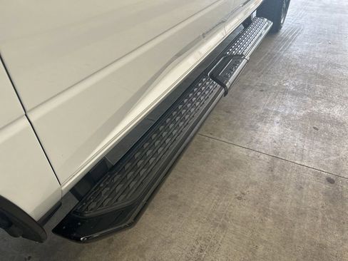 Used 2024 RAM 2500 Laramie w/ Night Edition AWD/4WD image 17