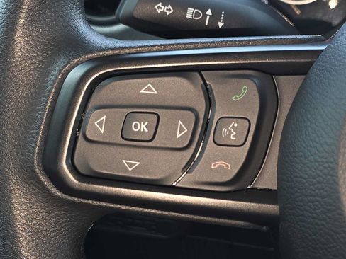 Used 2026 Jeep Wrangler Unlimited Sport AWD/4WD image 27