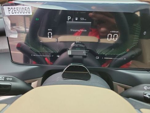 New 2027 Kia Telluride EX FWD image 26