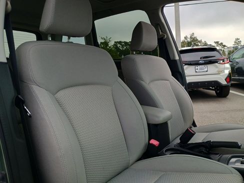 Used 2017 Subaru Forester 2.5i Premium w/ All-Weather Package image 24