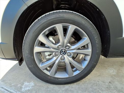 New 2026 MAZDA CX-30 AWD 2.5 S w/ Premium Package image 9