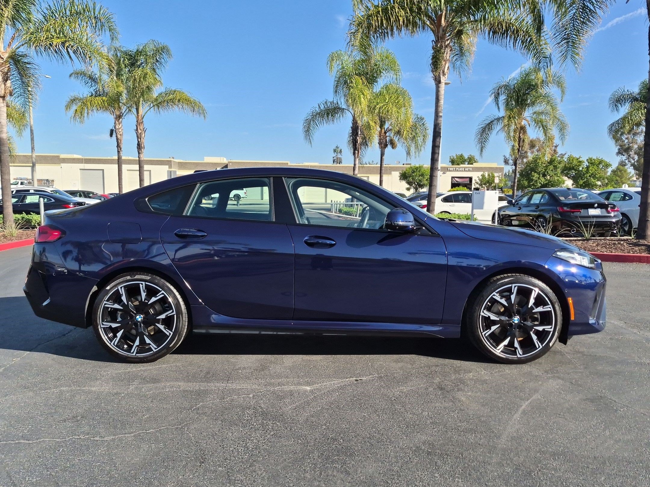Used 2026 BMW 228i w/ Technology Package FWD image 11