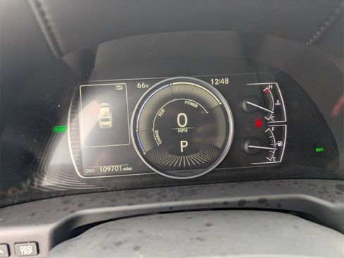 Used 2019 Lexus ES 300h image 19