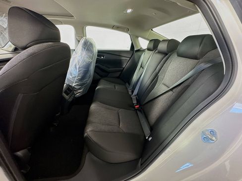 Used 2025 Honda Accord SE image 16