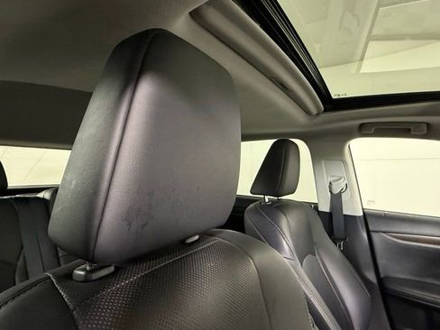 Used 2022 Lexus RX 350 FWD w/ Premium Package image 34