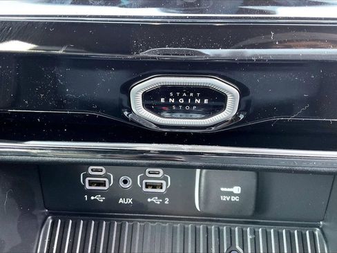 New 2026 Jeep Grand Cherokee L Limited image 19