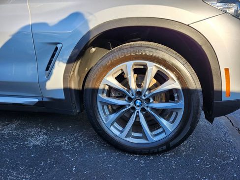 Used 2019 BMW X3 xDrive30i image 21