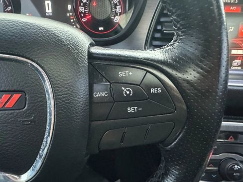 Used 2016 Dodge Challenger SXT Plus image 14