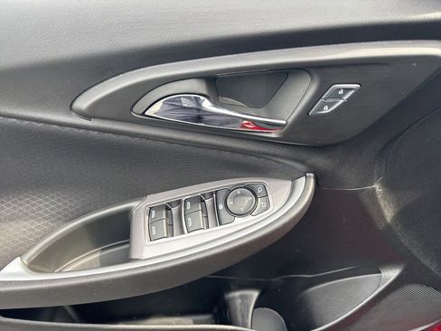 Used 2024 Chevrolet Malibu RS w/ LPO, Floor Liner Package image 10