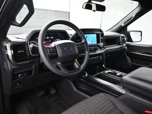 Used 2023 Ford F150 XL w/ STX Appearance Package RWD image 16