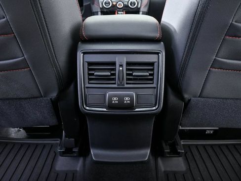 Used 2023 Subaru Forester Sport w/ Popular Package #2 AWD/4WD image 22