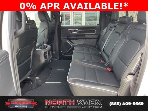 New 2026 RAM 1500 Laramie image 13