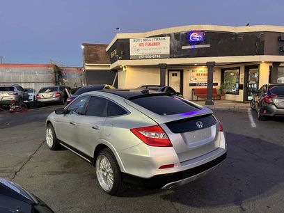 Used 2013 Honda Crosstour EX