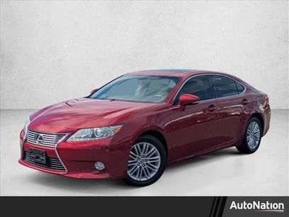 Used 2013 Lexus ES 350