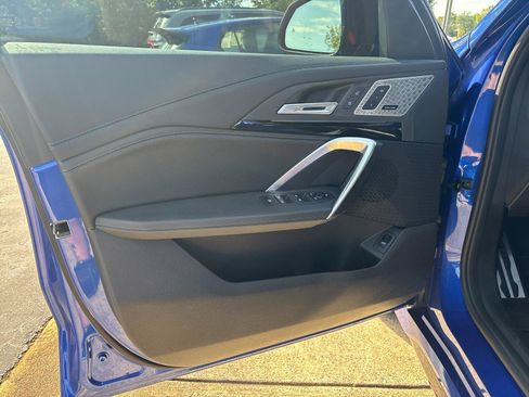 Used 2025 BMW X1 M35i AWD/4WD image 13