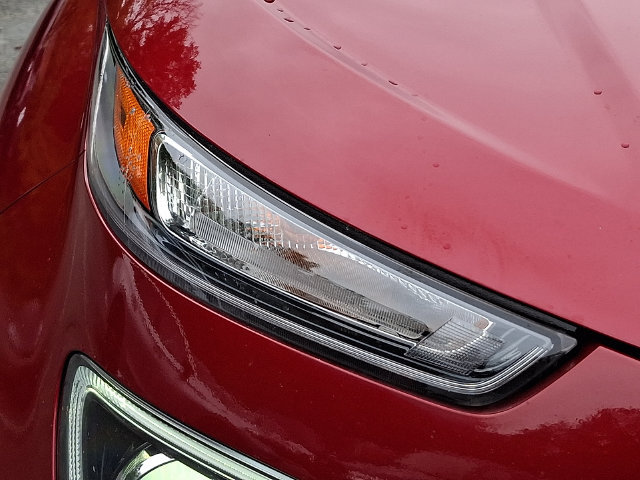 Used 2024 Hyundai Venue Limited FWD image 9